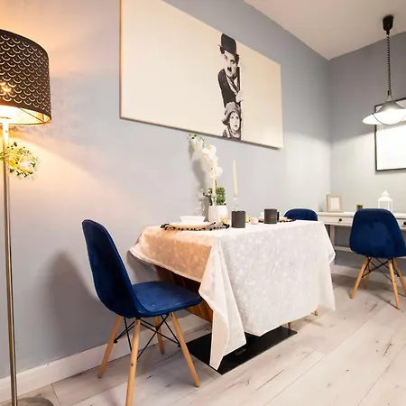 Shabbat Cozy Haven *