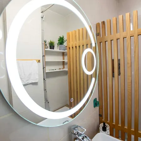 Shabbat Cozy Haven * Bucharest