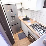 Апартаменти Shabbat Cozy Haven *