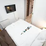 Shabbat Cozy Haven 부쿠레슈티