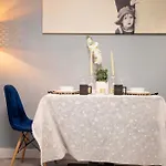 아파트 Shabbat Cozy Haven *