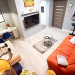 아파트 Shabbat Cozy Haven