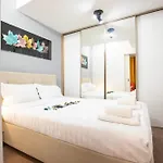 Shabbat Cozy Haven Апартаменти *