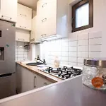 Апартаменти Shabbat Cozy Haven Бухарест