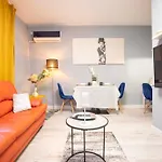 아파트 Shabbat Cozy Haven *