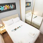 Shabbat Cozy Haven 부쿠레슈티