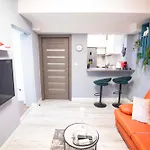 Shabbat Cozy Haven 부쿠레슈티