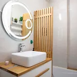 Shabbat Cozy Haven 아파트