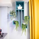 Shabbat Cozy Haven