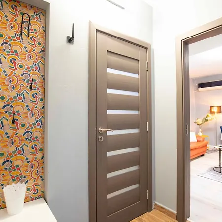 Shabbat Cozy Haven * Bükreş