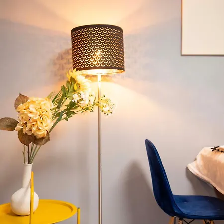 Апартаменти Shabbat Cozy Haven *