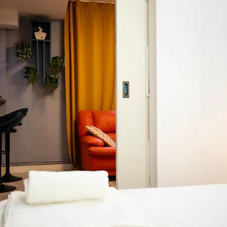 Shabbat Cozy Haven *