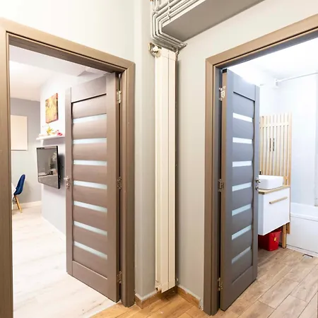 Shabbat Cozy Haven *