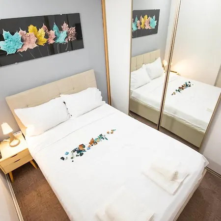 Shabbat Cozy Haven Bükreş