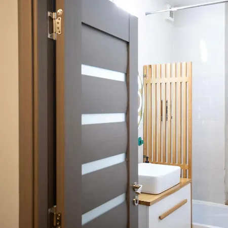 Shabbat Cozy Haven *