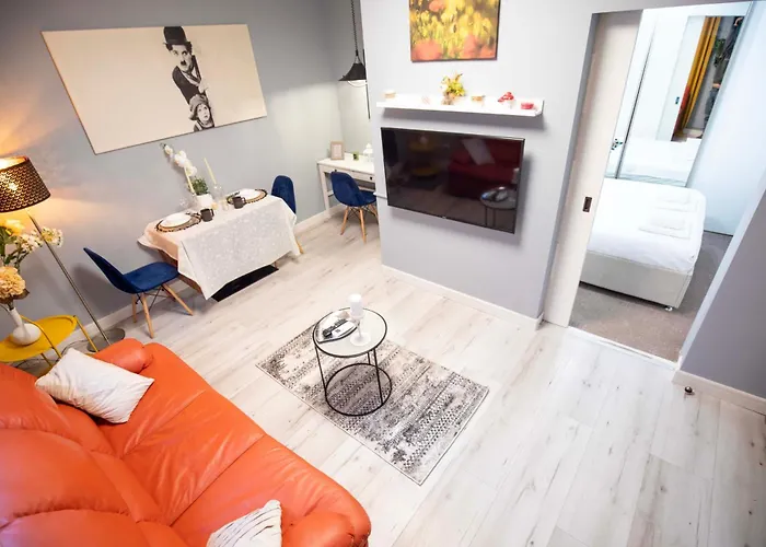 Shabbat Cozy Haven *