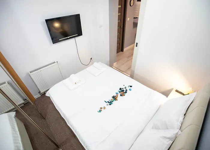 Shabbat Cozy Haven Bucureşti