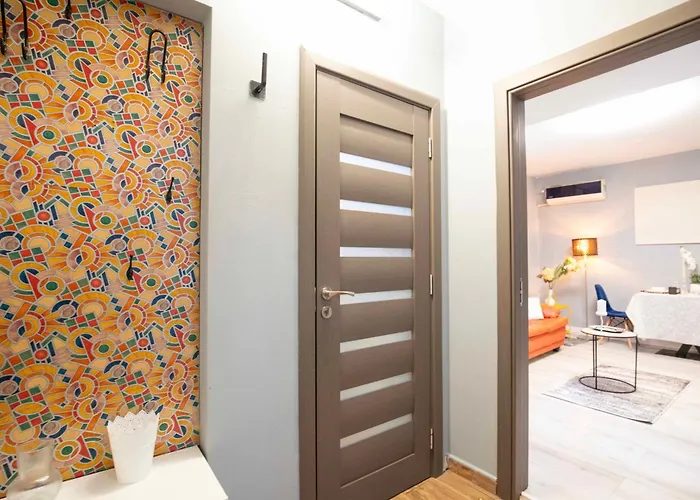 Shabbat Cozy Haven * Bukarest