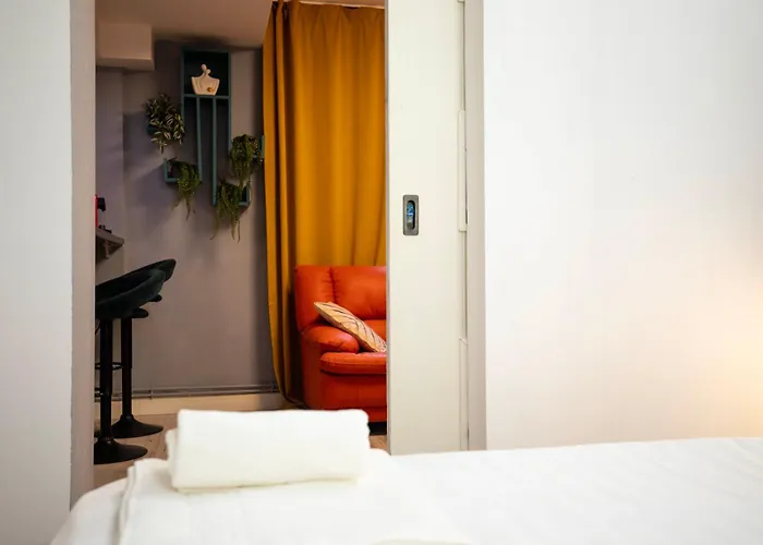 Shabbat Cozy Haven *