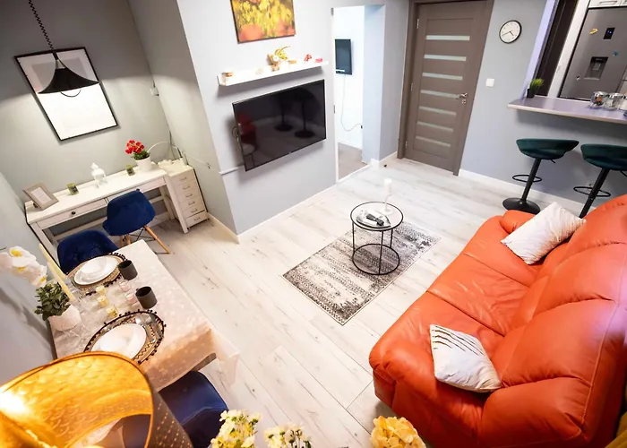 Apartman Shabbat Cozy Haven