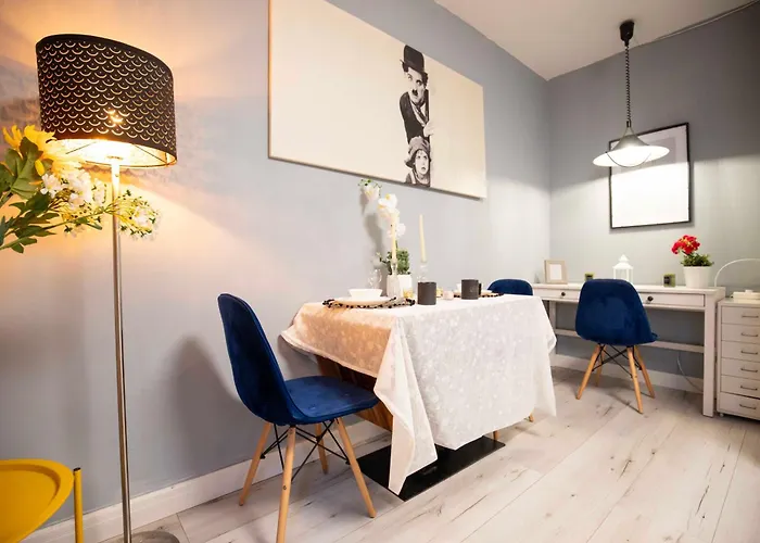 Shabbat Cozy Haven *