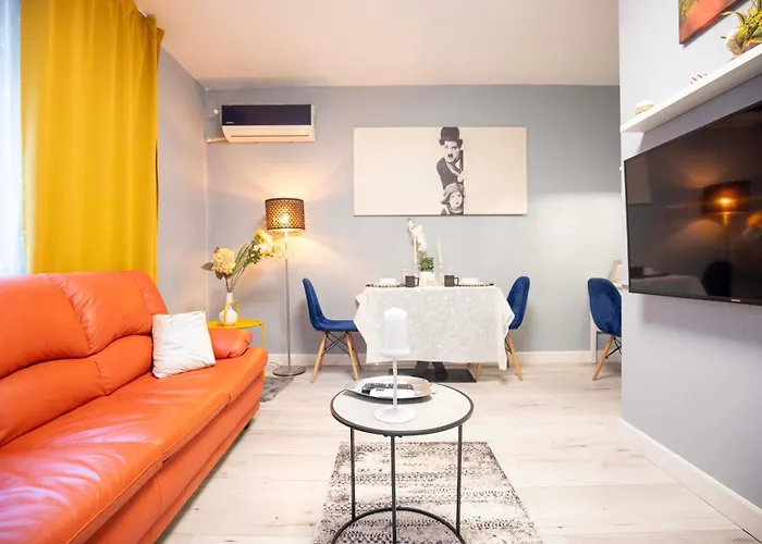 Apartman Shabbat Cozy Haven *