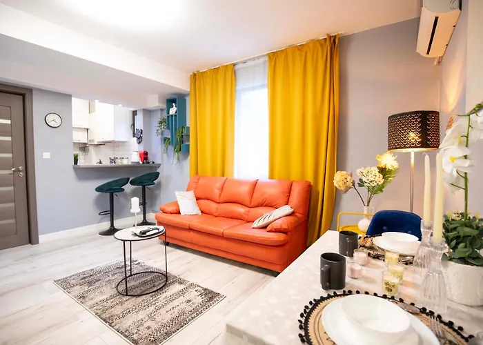 Apartman Shabbat Cozy Haven