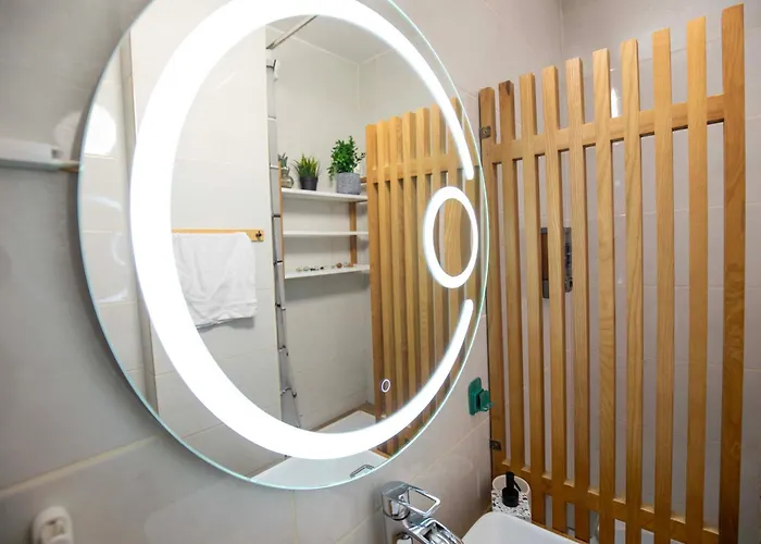 Shabbat Cozy Haven * Bukarest