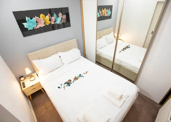 Shabbat Cozy Haven Bukarest