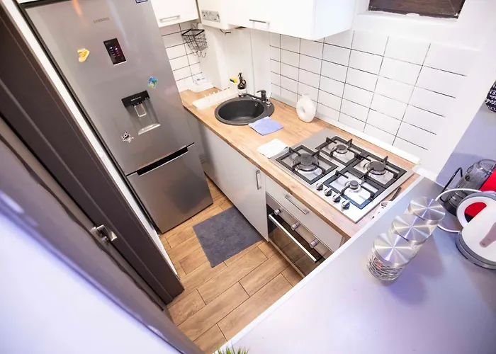 Shabbat Cozy Haven Bucureşti