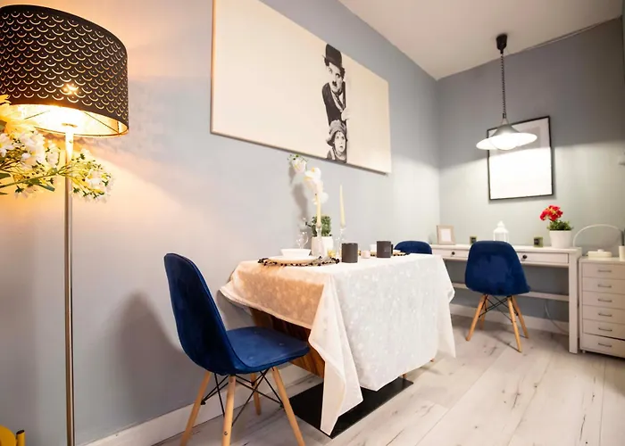 Shabbat Cozy Haven アパート *