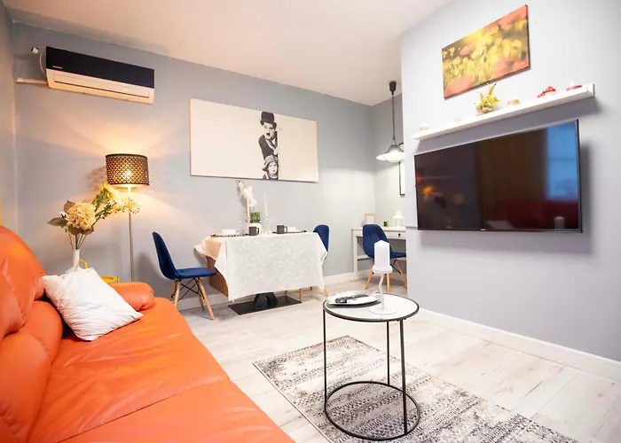 Shabbat Cozy Haven Apartment *