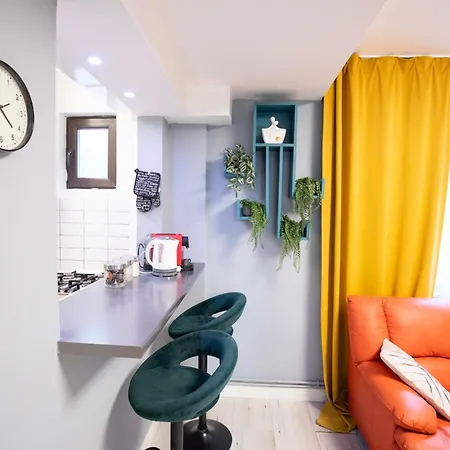 Apartamento Shabbat Cozy Haven *