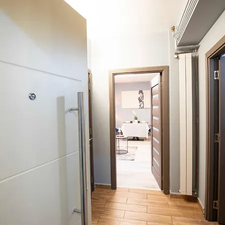 Shabbat Cozy Haven *