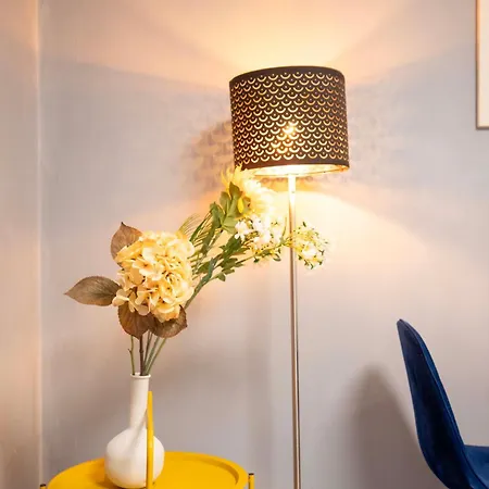 Shabbat Cozy Haven Διαμέρισμα