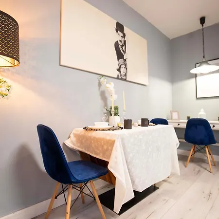 Shabbat Cozy Haven Διαμέρισμα *