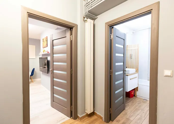 Shabbat Cozy Haven *